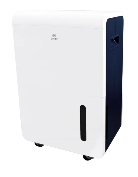 Осушитель воздуха Royal Clima PACIFIC Palazzo RD-PC70-E Осушитель воздуха Royal Clima PACIFIC Palazzo RD-PC70-E