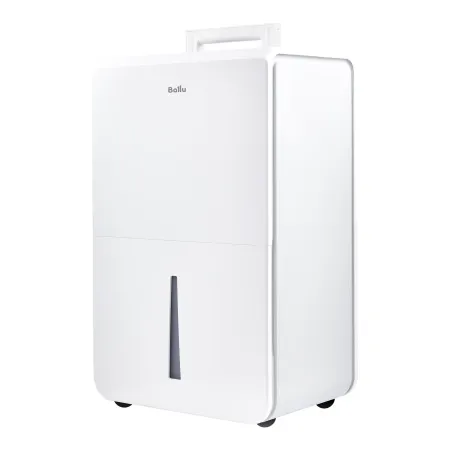 Осушитель воздуха Ballu BD50T Осушитель воздуха Ballu BD50T