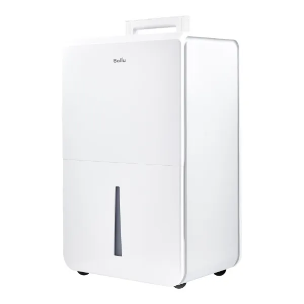 Осушитель воздуха Ballu BD50T Осушитель воздуха Ballu BD50T