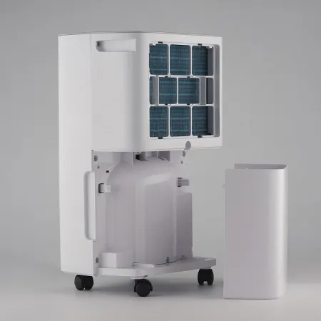 Осушитель воздуха Timberk T-DH10-P40E