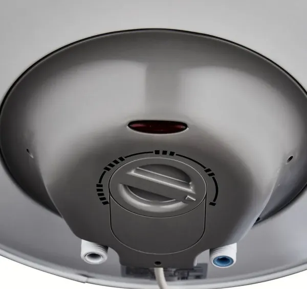 Накопительный водонагреватель Superlux NTS 80V 1,5K (SU)