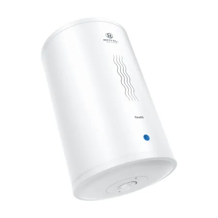 Водонагреватель под мойку Royal Clima TinoSS RWH-TS15-RSU15