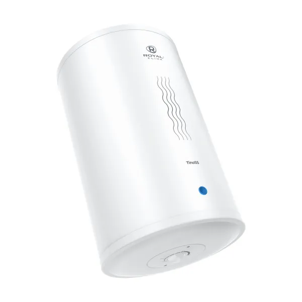 Водонагреватель под мойку Royal Clima TinoSS RWH-TS15-RSU