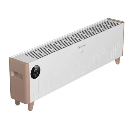 Конвектор Thermex Dolci 2200 Wi-Fi Конвектор Thermex Dolci 2200 Wi-Fi