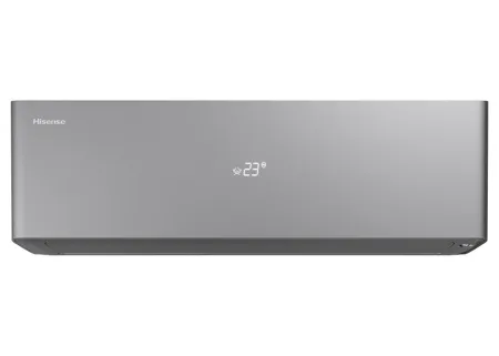 Сплит-система Hisense VISION PRO CARBON SUPERIOR DC INVERTER AS-10UW4RXVQH00A(B)