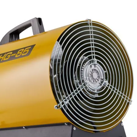 Тепловая пушка Ballu BHG-85