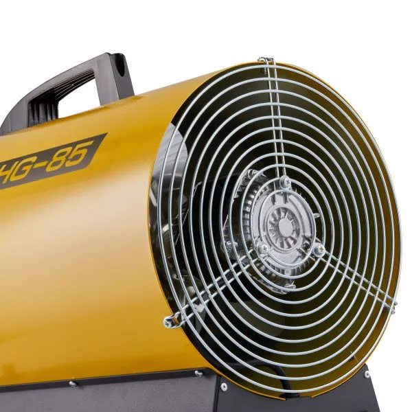 Тепловая пушка Ballu BHG-85