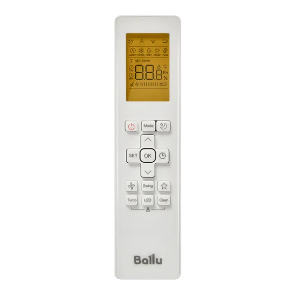 Сплит-система Ballu Olympio Edge BSO-09HN8_22Y Сплит-система Ballu Olympio Edge BSO-09HN8_22Y