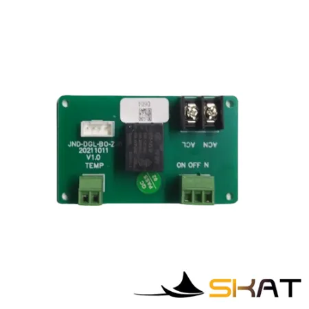 Плата управления бойлером для котлов Skat Плата управления бойлером для котлов Skat
