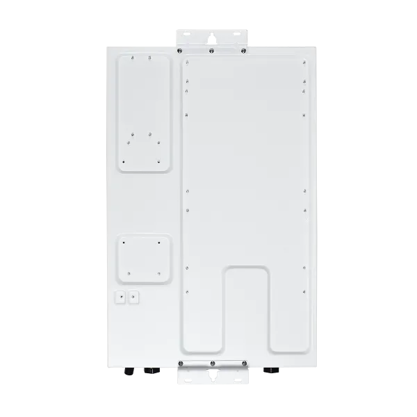 Отопительный котел THERMEX Sonne 12 Wi-Fi (White) Отопительный котел THERMEX Sonne 12 Wi-Fi (White)