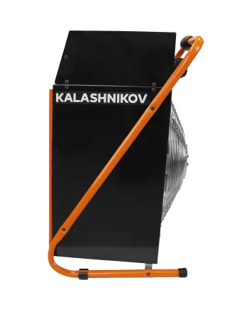 Тепловая пушка Калашников KVF-E15-32 Тепловая пушка Калашников KVF-E15-32