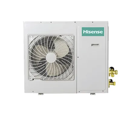 сплит-система hisense auc-18hr4saa1/auw-18h4ss 