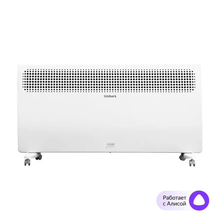 Конвектор Timberk Home Intellect T-EC2000-X2E-WF