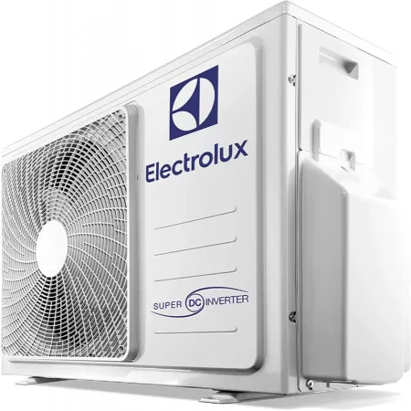 Сплит-система Electrolux Arctic_X Super DC Inverter EACS/I-24HAR_X/N3.  Сплит-система Electrolux Arctic_X Super DC Inverter EACS/I-24HAR_X/N3