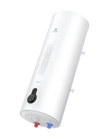 Накопительный водонагреватель Royal Clima NIKA Inox RWH-N50-SS50
