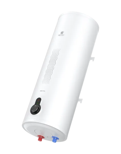 Накопительный водонагреватель Royal Clima NIKA Inox RWH-N50-SS