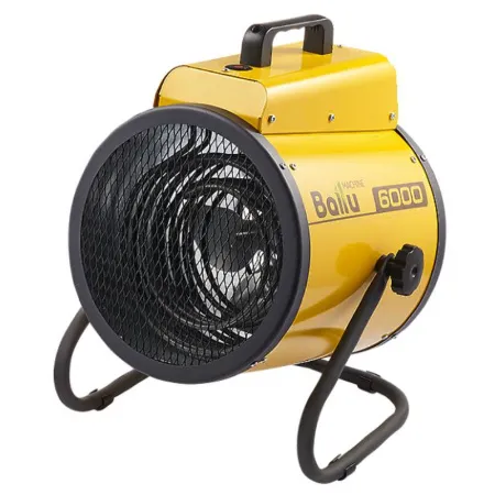 Тепловая пушка Ballu Prorab-2 BHP-P2-6