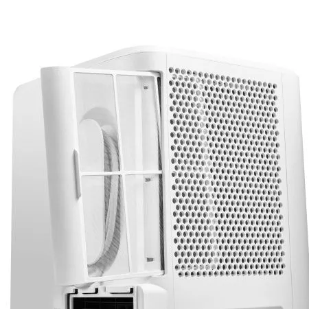 Мобильный кондиционер Ballu Eclipse BPAC-07 EPW/N6 white Мобильные кондиционеры мобильный кондиционер ballu eclipse bpac-07 epw/n6 white