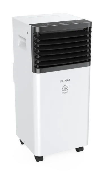 Мобильный кондиционер Funai ORCHID MAC-OR30CON03 Мобильный кондиционер Funai ORCHID MAC-OR30CON03