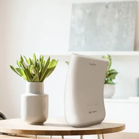 Очиститель воздуха Timberk TAP FL70 SF (W).  Очиститель воздуха Timberk TAP FL70 SF (W)