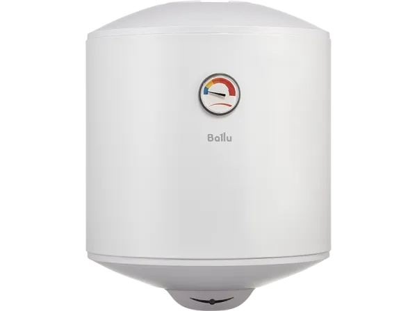 Накопительный водонагреватель Ballu BWH/S 50 Proof