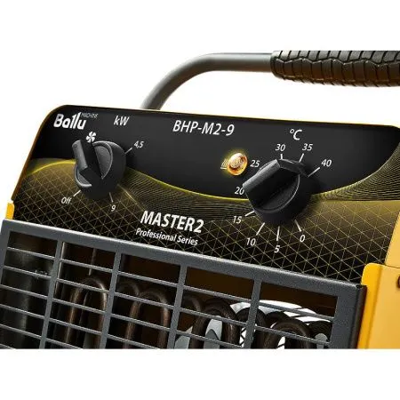 тепловая пушка Ballu BHP-M2-9