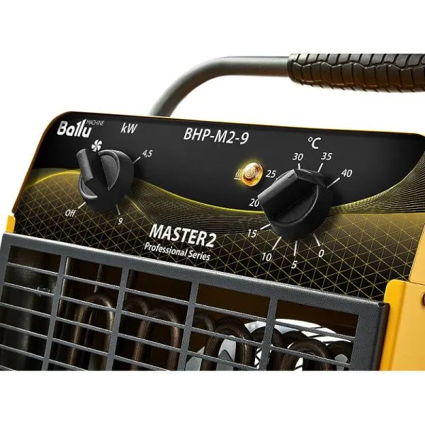 тепловая пушка Ballu BHP-M2-9