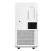 Мобильный кондиционер Ballu Eclipse BPAC-07 EPW/N6 white Мобильные кондиционеры мобильный кондиционер ballu eclipse bpac-07 epw/n6 white
