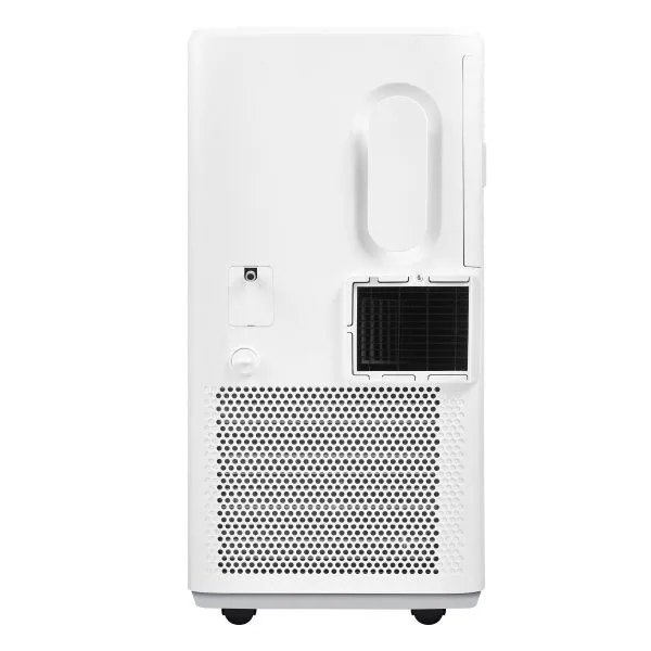 Мобильный кондиционер Ballu Eclipse BPAC-07 EPW/N6 white Мобильный кондиционер Ballu Eclipse BPAC-07 EPW/N6 white