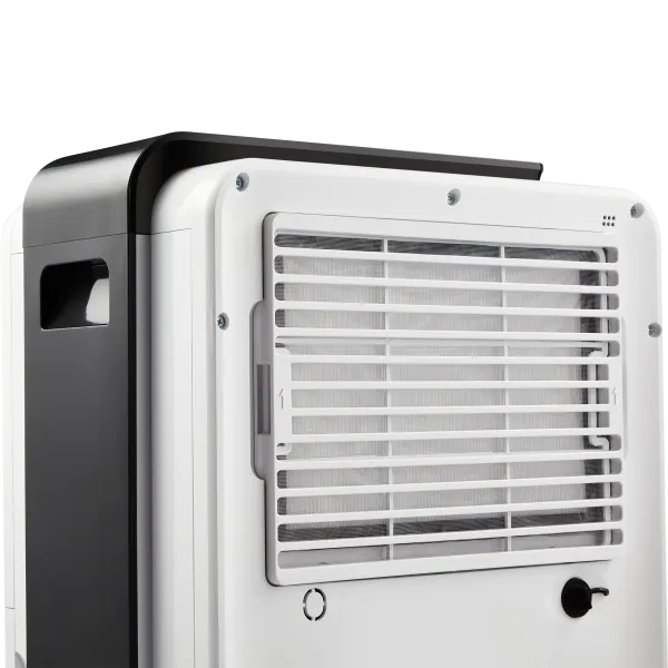 Осушитель воздуха Electrolux EDM-35L