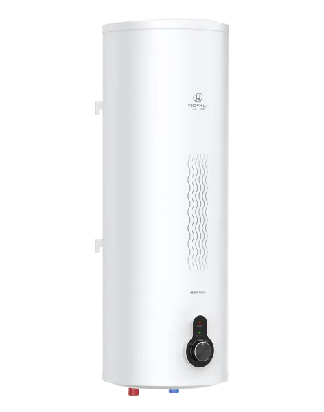 Накопительный водонагреватель Royal Clima NIKA Inox RWH-N30-SS