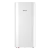 Накопительный косвенный водонагреватель Thermex Flat 80 V Combi Накопительный косвенный водонагреватель Thermex Flat 80 V Combi