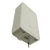 Проветриватель с нагревом Royal Clima Brezza Luna RCB-D 80 LUX