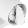 Вытяжной вентилятор Royal Thermo Sunrise RAFR 120 V с обратным клапаном