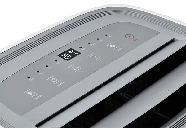 Мобильный кондиционер Electrolux EACM-8 CL/N3 Мобильный кондиционер Electrolux EACM-8 CL/N3