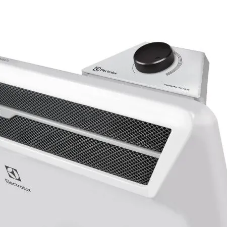 Комплект конвектора Electrolux Rapid ECH/R-1500 с блоком управления Mechanic ECH/TUM3