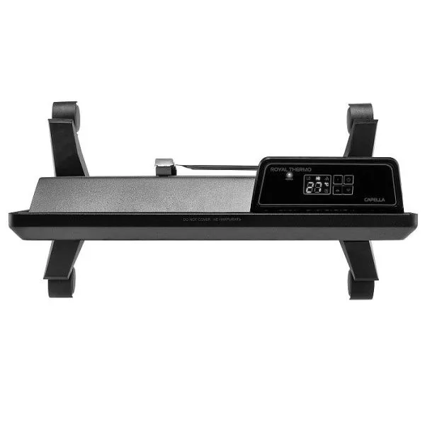 Конвектор Royal Thermo Capella RCHC/E-1002 (черный)