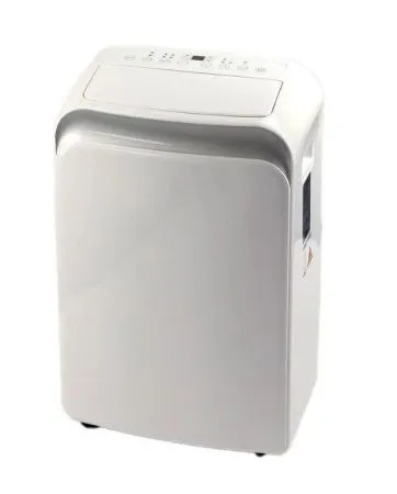 Мобильные кондиционеры мобильный кондиционер midea mppda-09crn7-q