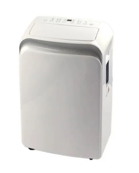 Мобильный кондиционер Midea MPPDB-12HRN1-Q Мобильный кондиционер Midea MPPDB-12HRN1-Q