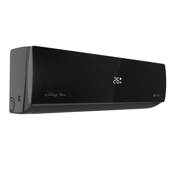 Сплит-система Royal Clima ATTICA NERO Inverter RCI-AN55HN