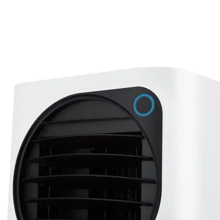 Мобильные кондиционеры мобильный кондиционер ballu eclipse bpac-10 epw/n6 white