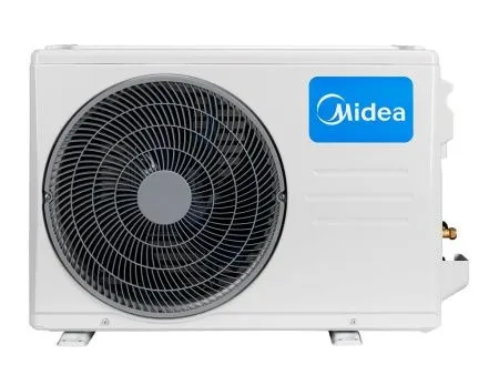 Сплит-система Midea Paramount Inverter MSAG1-09N8C2S-I/MSAG1-09N8C2S-O