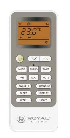 Сплит-система Royal Clima Optimum DC Inverter RCI-OM28HN