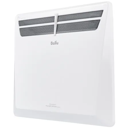 Комплект Ballu Transformer с блоком управления BEC/EVU-1000-4I (инверторный) + шасси