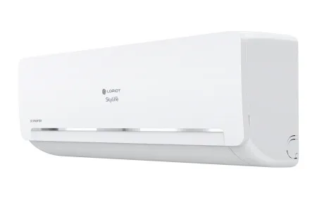 Сплит-система Loriot Skyline DC Inverter LAC-07AQI.  Сплит-система Loriot Skyline DC Inverter LAC-07AQI
