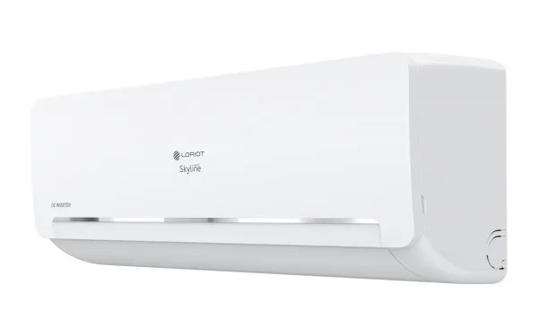 Сплит-система Loriot Skyline DC Inverter LAC-09AQI Сплит-система Loriot Skyline DC Inverter LAC-09AQI