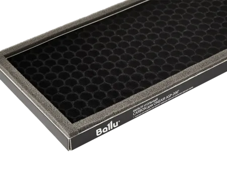 Фильтр угольный CARBON Ballu для ONEAIR ASP-200