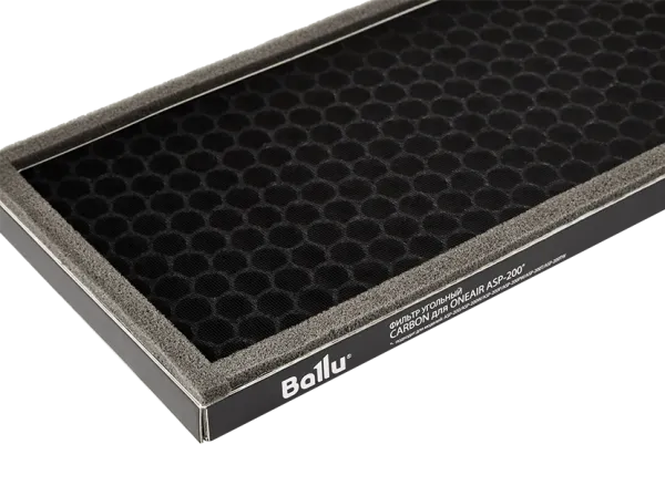 Фильтр угольный CARBON Ballu для ONEAIR ASP-200