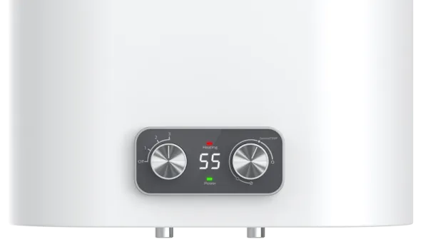 Накопительный водонагреватель PHILIPS UltraHeat Digital AWH1618/51(100YB)