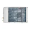 Сплит-система Zanussi Milano DC Inverter ZACS/I-09 HM/A23/N1.  Сплит-система Zanussi Milano DC Inverter ZACS/I-09 HM/A23/N1